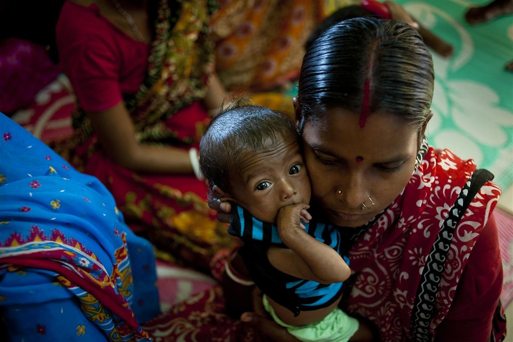 The Silent Crisis: The Political Anatomy of Women's Mental Health in India